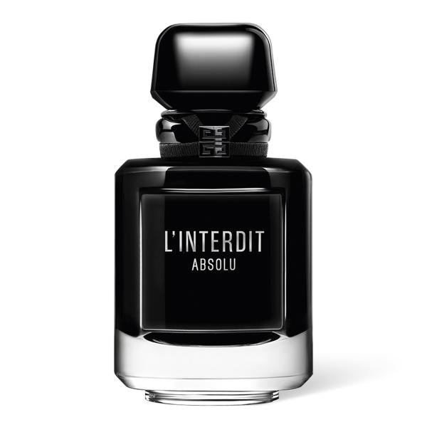 Givenchy L'interdit Absolu Intense Edp Spray 80ml
