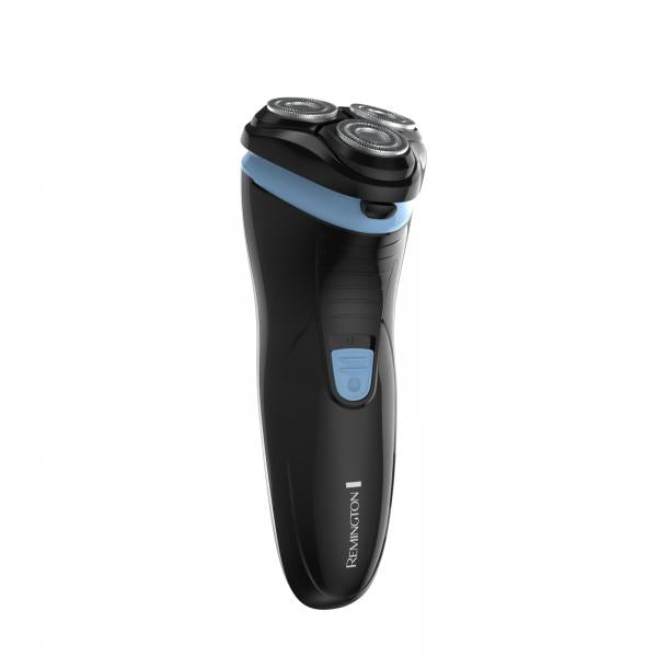 Remington R1000 Rotazione Trimmer Nero, Blu