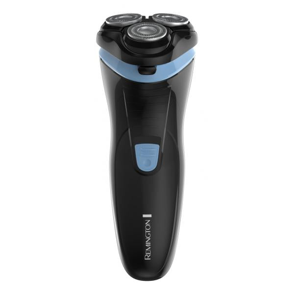 Remington R1000 Rotazione Trimmer Nero, Blu