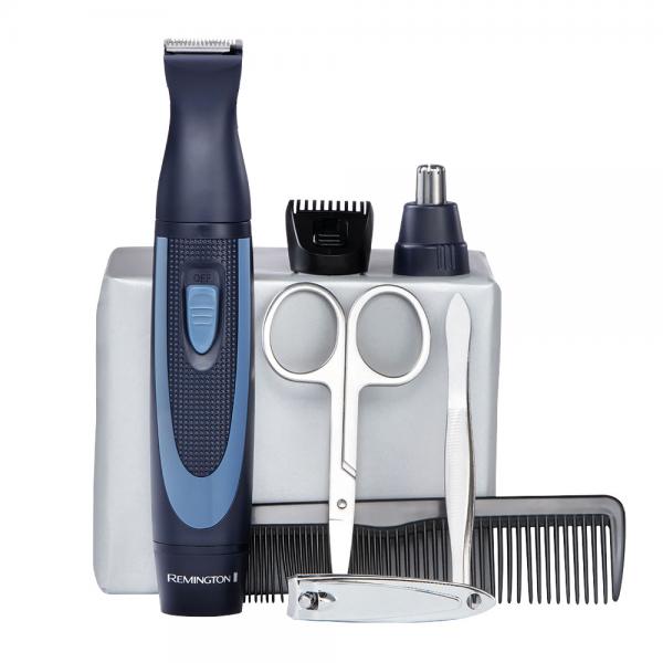 Remington NE3890 Blu Alcalino