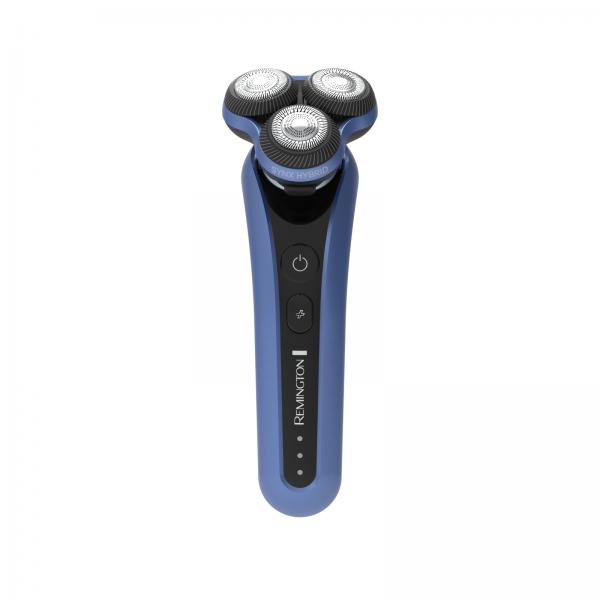 Remington XR1775 Rotazione Trimmer Nero, Argento