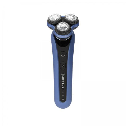 Remington XR1775 Rotazione Trimmer Nero, Argento