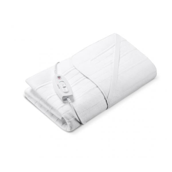 Sanitas SWB 21 Bianco Tessuto felpato 1 persona(e)