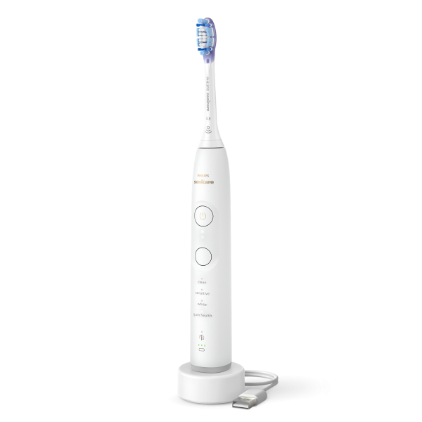Philips 7100 HX7420/01 Spazzolino sonico ricaricabile