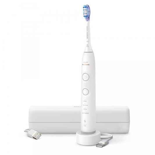 Philips 7100 HX7420/01 Spazzolino sonico ricaricabile