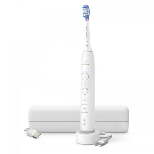 Philips 7100 HX7420/01 Spazzolino sonico ricaricabile