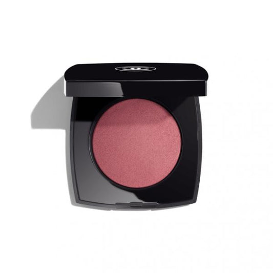 Chanel Joues Contraste Intense Rose Ardent 8g