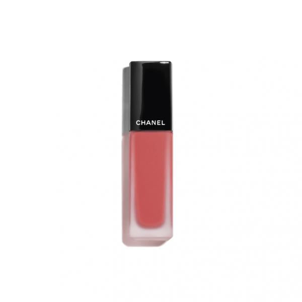 Chanel Rouge Allure Liquid Velvet 206-Surprenante 6ml