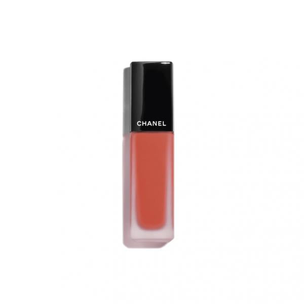 Chanel Rouge Allure Liquid Velvet 214-Bouleversante 6ml