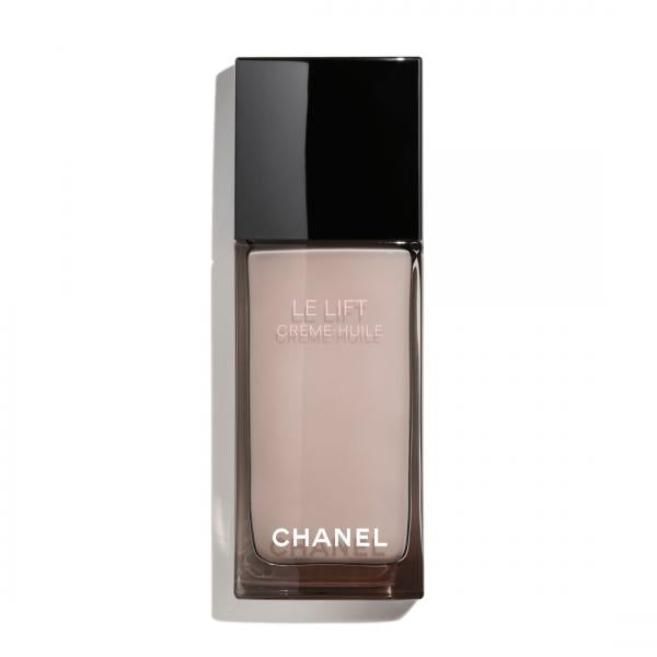Chanel Le Lift Crème Huile Alisa y Reafirma 50ml