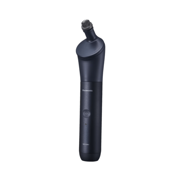 Panasonic ER-CFB1 Testine per viso, barba e pulizia profonda, accessorio per testina 3 in 1 per barba e pelle