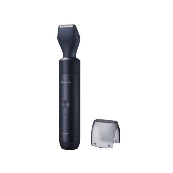 Panasonic ER-CDT1 set per la rifinitura dei dettagli