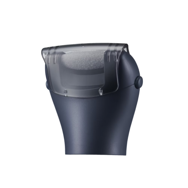 Panasonic ER-CFC1 testina per la cura dei piedi (rimozione della pelle dura)