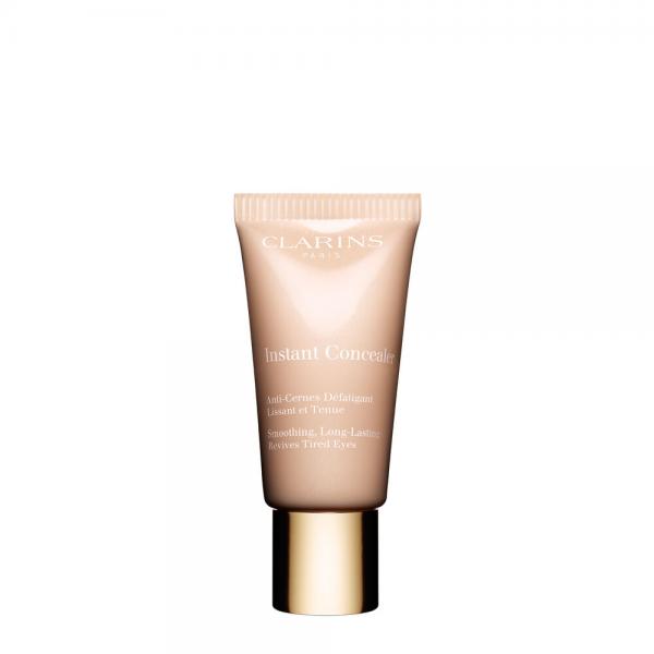 Clarins Instant Concealer Fatigue Fightings 01 Yellowy Beige 15ml