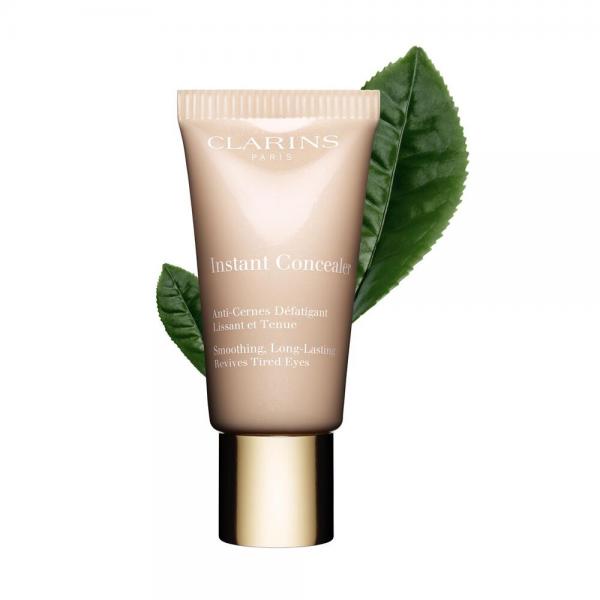 Clarins Instant Concealer Fatigue Fightings 02 Pinky Beige 15ml