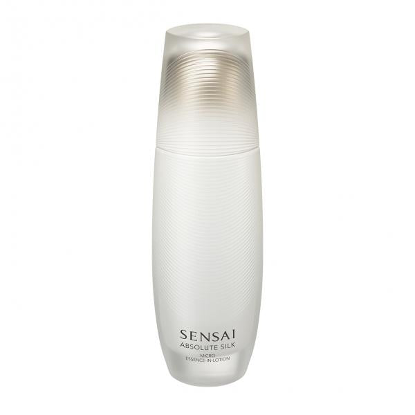 Sensai Sen Abs Silk Micro Ess In Lotion 125ml