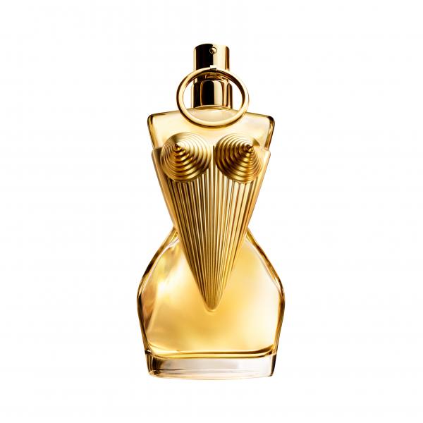 Jean Paul Gaultier Divine Eau De Perfume Spray Rechargeable 50ml