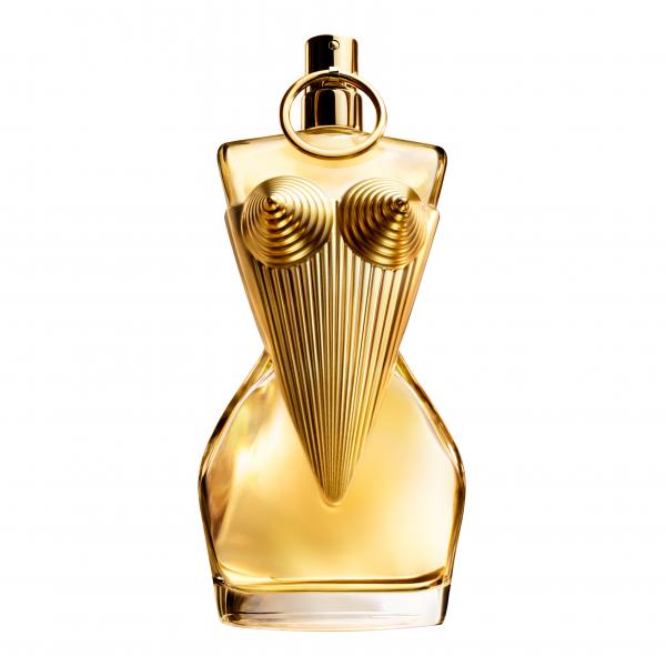 Jean Paul Gaultier Divine Eau De Perfume Spray Rechargeable 100ml