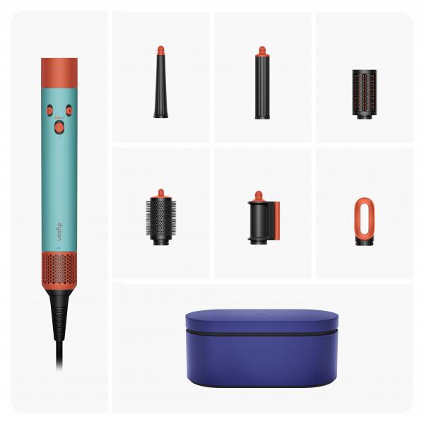 Dyson Airwrap i.d. Straight+Wavy (Dyson Airwrap ID Multi-Haarstyler und)