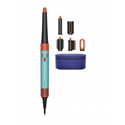 Dyson Airwrap i.d. Straight+Wavy (Dyson Airwrap ID Multi-Haarstyler und)