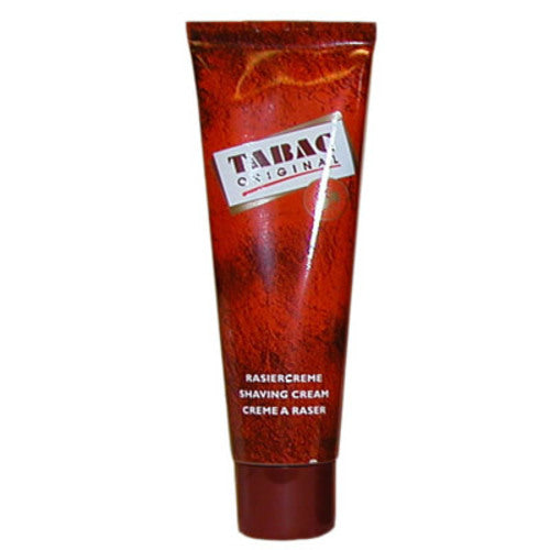 Crème à raser Maurer &amp; Wirtz Tabac 100 ml