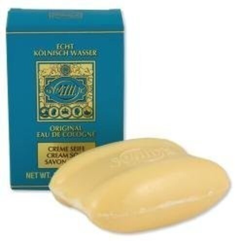 4711 Cream Soap 100g 