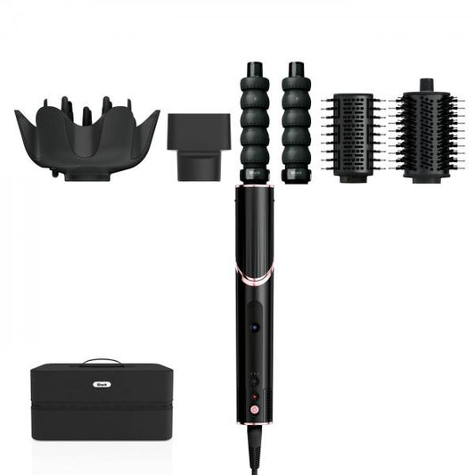 Shark FlexStyle Multistyler Caldo Nero 1650 W 2,5 m