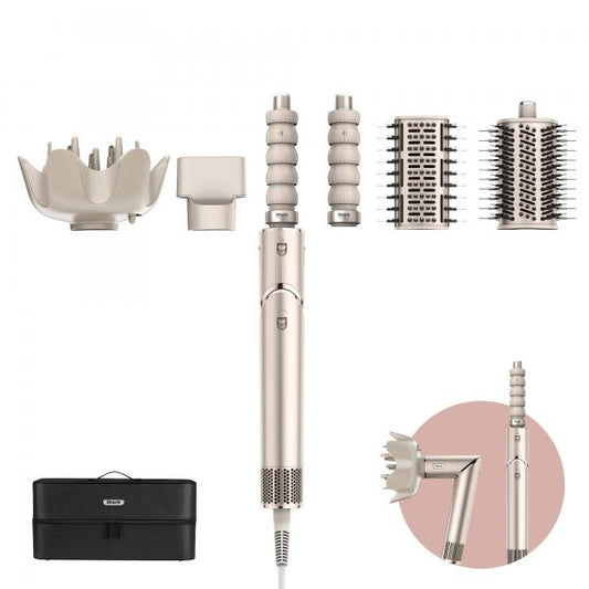Shark Haushaltsgerte Multistyler Caldo Beige 1650 W 2,5 m