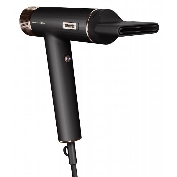 Shark STYLE iQ ASCIUGACAPELLI E STYLER SPEEDSTYLE PRO 3 IN 1