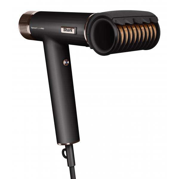 Shark STYLE iQ ASCIUGACAPELLI E STYLER SPEEDSTYLE PRO 3 IN 1