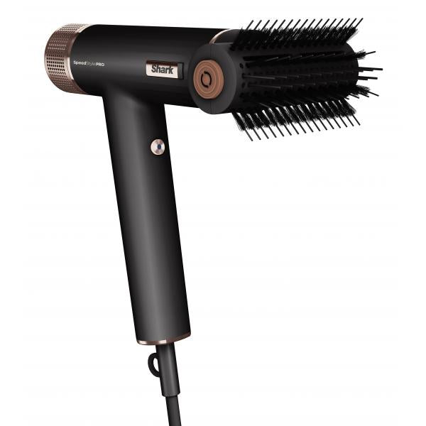 Shark STYLE iQ ASCIUGACAPELLI E STYLER SPEEDSTYLE PRO 3 IN 1