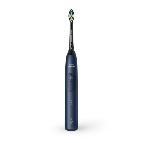 Philips 5500 HX7119/01 Spazzolino sonico ricaricabile