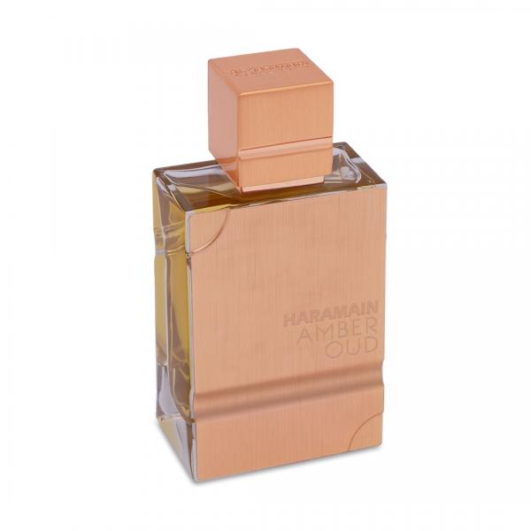 Al Haramain Amber Oud Perfume 60ml