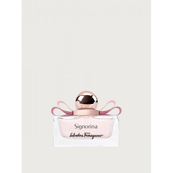 Salvatore Ferragamo Ferrag Signorina Edp 50ml New