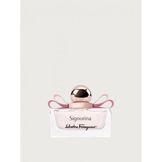 Salvatore Ferragamo Ferrag Signorina Edp 50ml New