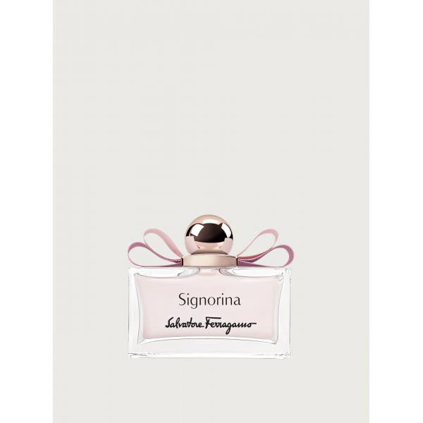 Salvatore Ferragamo Ferrag Signorina Edp 100ml New