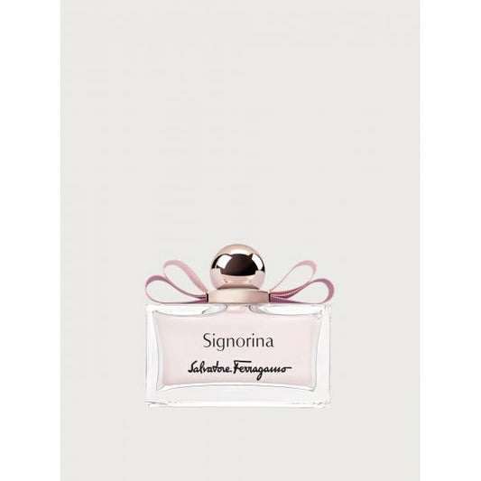 Salvatore Ferragamo Ferrag Signorina Edp 100ml New