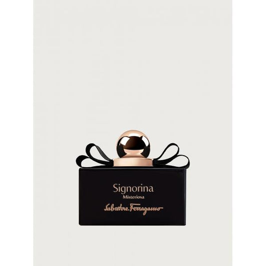 Salvatore Ferragamo Ferrag Sign Misteriosa Edp 100ml New