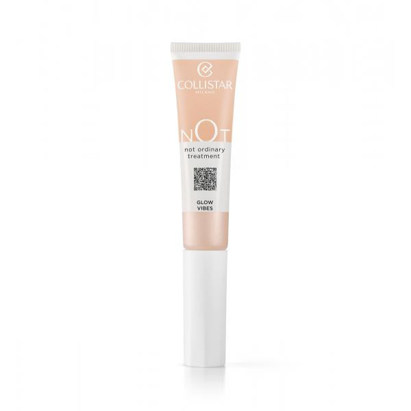 Collistar Not Glow Vibes Iluminador Fluido 01-Morning Light 15ml