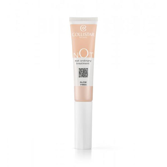 Collistar Not Glow Vibes Iluminador Fluido 01-Morning Light 15ml