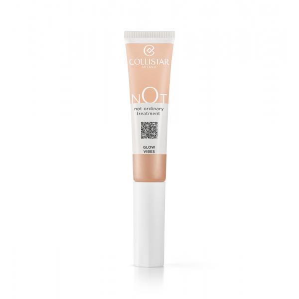 Collistar Not Glow Vibes Iluminador Fluido 02-Golden Hour 15ml