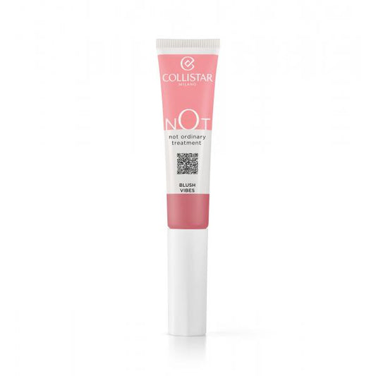 Collistar Not Blush Vibes Colorete Fluido 02-Frozen Raspberry 15ml