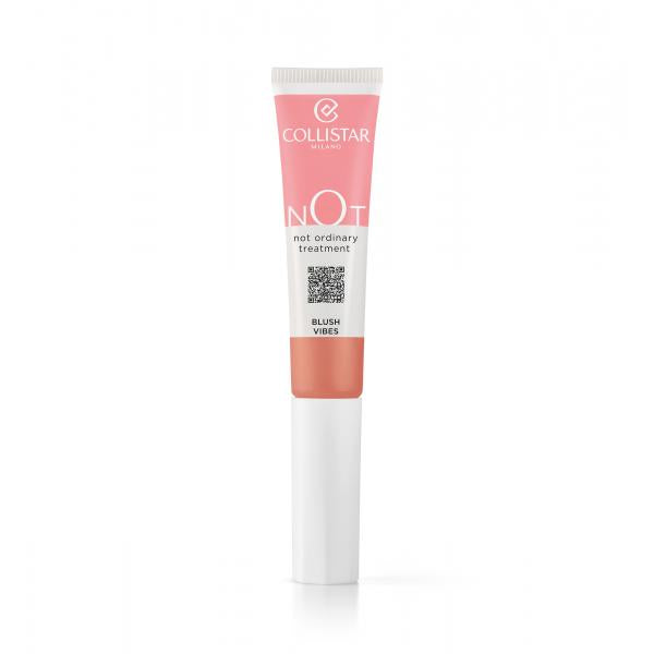 Collistar Not Blush Vibes Colorete Fluido 03-Orange Spritz 15ml