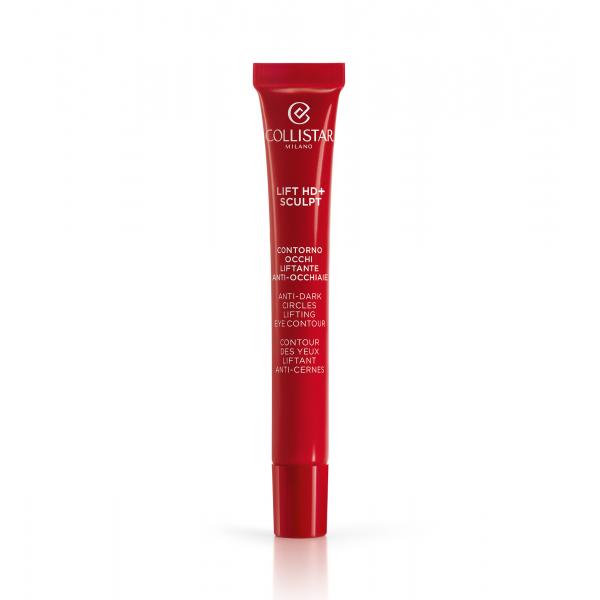 Collistar Lift Hd Sculpt Contorno De Ojos Lifting Antiojeras 15ml