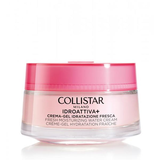 Collistar Idroattiva Bálsamo Nutrición Intensa 50ml