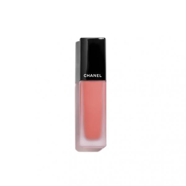 Chanel Rouge Allure Liquid Velvet 204-Troublante 6ml