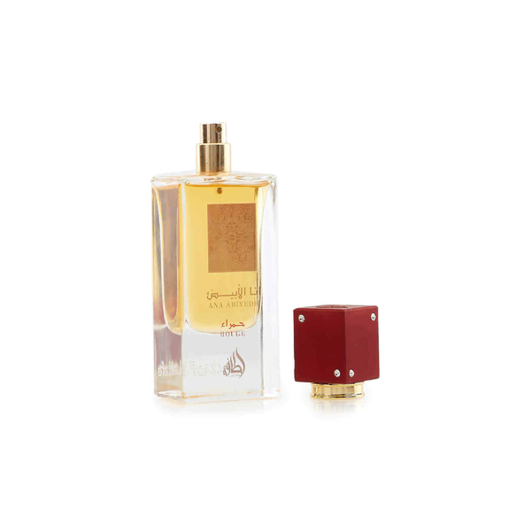 LATTAFA ANA ABIYEDH ROUGE EDP SPRAY 60ML 