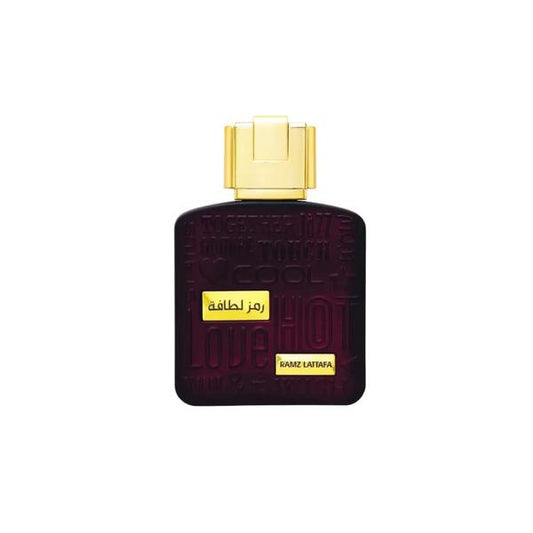 Lattafa Oudh Eau De Parum Vaporisateur 100 ml 