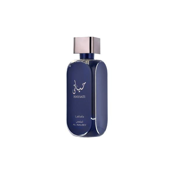 LATTAFA HAYAATI AL MALEKY EDP SPRAY 100 ML 