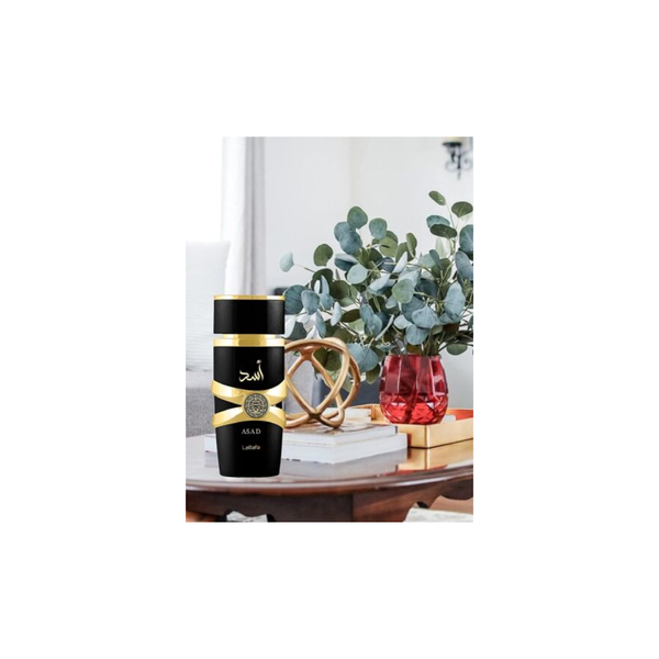 LATTAFA ASAD EDP SPRAY 100 ML